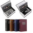 thumbnail image 2 of Caja de seguridad del diccionario My Hidden Safe Cash My Stora Jewry, 2 of 4