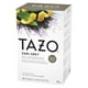 Thé Noir Tazo Earl Grey Paquet de 20 – image 3 sur 8