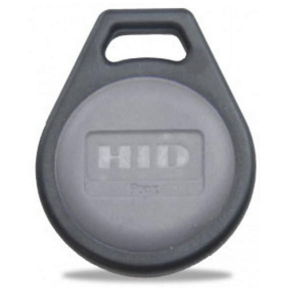 HID 1346NNSNN ProxKey III Non-Programmed F-ProxKey III Key Fob