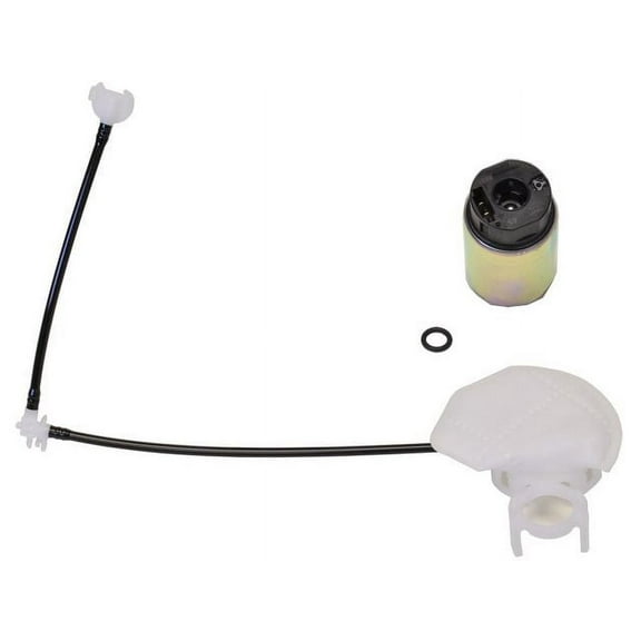 Fuel Pump and Strainer Set - Compatible with 2007 - 2010 Toyota Sienna 2008 2009