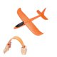 thumbnail image 3 of Aviones de juguete para niños, 4 Uds., 48cm, bricolaje, mano, espuma, lanzamiento, planeador volador, juguetes planeadores voladores, muy versátiles, 3 of 5