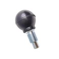 thumbnail image 1 of Pin Pull up Knob Maintenance Plunger Replacement Universal for Fitness Bikes Replacement Parts, 1 of 9