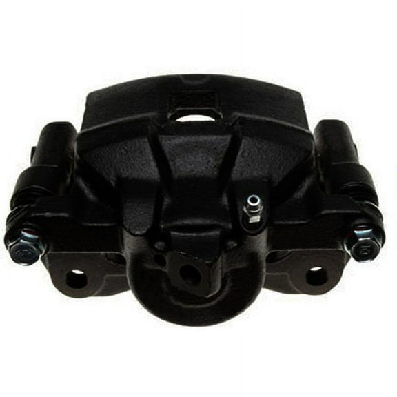 ACDelco Brake Caliper, #18Fr1377 Fits select: 1998-2002 TOYOTA COROLLA, 1998-2002 CHEVROLET GEO PRIZM
