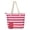 pink B, variant on Insulated Wine Purse Portable Tote with Spout Beverage Carrier Bag Polyester Spill Resistant Easy Pour for Wine Beer Drink Storage Travel Pool Beach Party