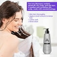 thumbnail image 4 of Inova Professional Tea Tree Shampoo 11 Oz, 4 of 7