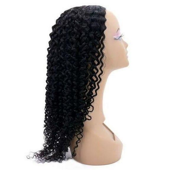 Brazilian Deep Wave U-Part Wig