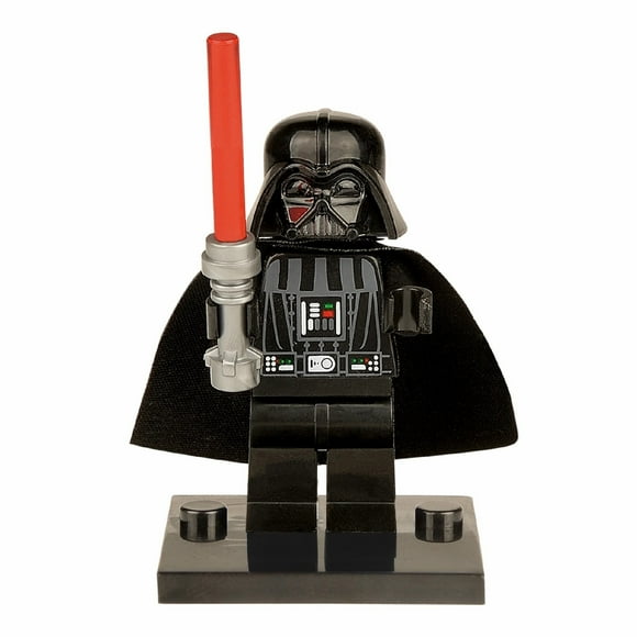 13 Pcs Star Wars Minifigures Building Blocks Toy Set, Battle Droids Clone Trooper Darth Vader Action Figures Collection Display Toy Best Gift for Boys Kids