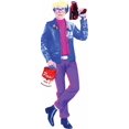 thumbnail image 2 of The Unemployed Philosophers Guild Andy Warhol Quotable Notable Greeting Card and Sticker Sheet - Envelope Included, 2 of 4