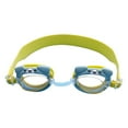 thumbnail image 2 of koolsoo Cardboard Swimming Goggles Swimming Goggles for Clear Vision No Leaking Swimming Dog, 2 of 9