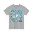 thumbnail image 3 of In My Boy Mom Era Sshirt, Boy Mom Shirts, Gender Reveal Shirt ID-0402-FGEE, 3 of 9