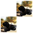 thumbnail image 2 of Wosthever Bobble Head Dog Rocking Head Ornaments Puppy for Auto Dashboard Home Gift Type1 NO1, 2 of 6