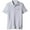 H.GRY, variant on Lacoste Men's Classic Pique Slim Fit Short Sleeve Polo Shirt, Silver/Grey Chine, XXXL