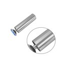thumbnail image 5 of ADDHAT 4Ud Pies Niveladores De Mueble Para Hogar En Inoxidable Plateado Con Ergonómico, 5 of 5