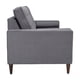 thumbnail image 3 of Sofa Kessa Muebles Morgan, 3 of 5