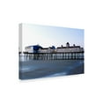 thumbnail image 2 of Trademark Fine Art 'Scene on the Water X' Canvas Art by James McLoughlin, 2 of 4