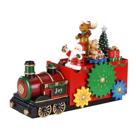 Icy Craft Santa Gear Engine price history on PriceWatchPro