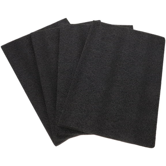 WORGEOUS 4pcs Polyethylene Foam Padding Offering Foam Blocks Designed For Optimal Storage Solutions And Protective Layers In Toolboxes And Crafting Applications