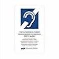thumbnail image 3 of Williams Sound Plaque Murale ADA pour Assistance Auditive, 3 of 3