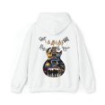 Def Leppard Siagntures Guitar Hoodie, Def Leppard Band Shirt, Def