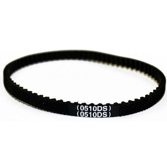 Miele TK284 Vacuum Cleaner PN Stanped Geared Belt :- 19.1 078-300