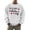 White, variant on Valentines Shirts for Men Sweatshirts Letter Love Heart Print Long Sleeve Crewneck Fall Winter Outfits