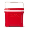thumbnail image 3 of Igloo 16 qt. Profile II Hard Cooler - Red, 3 of 17
