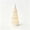 White, variant on Eliaeconx Christmas Tree Desktop Decoration, Luminous Ceramic Ornament for Home Tabletop Holiday Decor