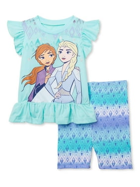 Frozen Kids Clothing Walmart Com