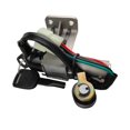 thumbnail image 1 of Baohd Ignition Key Switch Starter Supply Lock Controller Replacement for Taotao 50cc 150cc Scooter Jonway Roketa GY6, 1 of 1