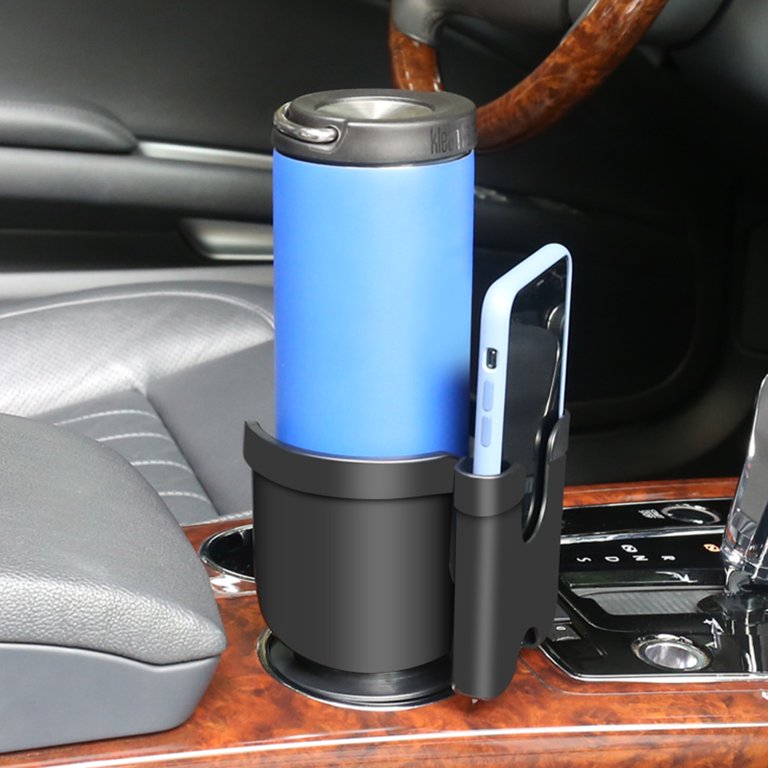 Multifunctional Car Cup Holder – TechFinderHQ