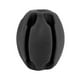 thumbnail image 2 of Tapón para los oídos de silicona que cancela el ruido Protector auditivo Ligero Accesorios para piscinas JShteea  El nuevo, 2 of 2