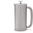 thumbnail image 3 of Cafetera de prensa francesa ESPRO P7, 950 ml, acero inoxidable, 3 of 9