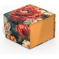 thumbnail image 2 of Ultimate Guard - Sidewinder 133+ Xenoskin - Floral Places III - Secret Garden, 2 of 7