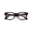 thumbnail image 1 of Lentes Oftalmicos Nivada Para Hombre Nv19271 Color cafe Nivada Nv19271, 1 of 2