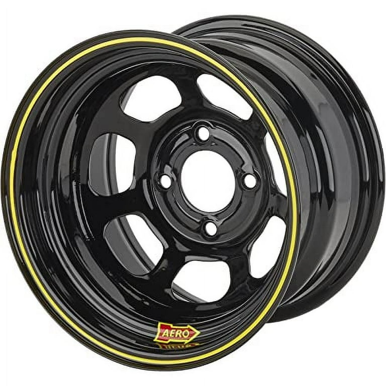 Aero Race Wheels 15x8 1 Aero Race Wheels 15x8 1