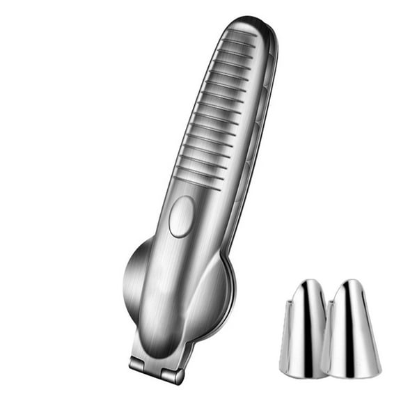 Kitchen Essential Stainless Steel Chestnut Cutter with Leverage Design, A, Chestnut Cutter, Stainless Steel, Kitchen Tool with Leverage