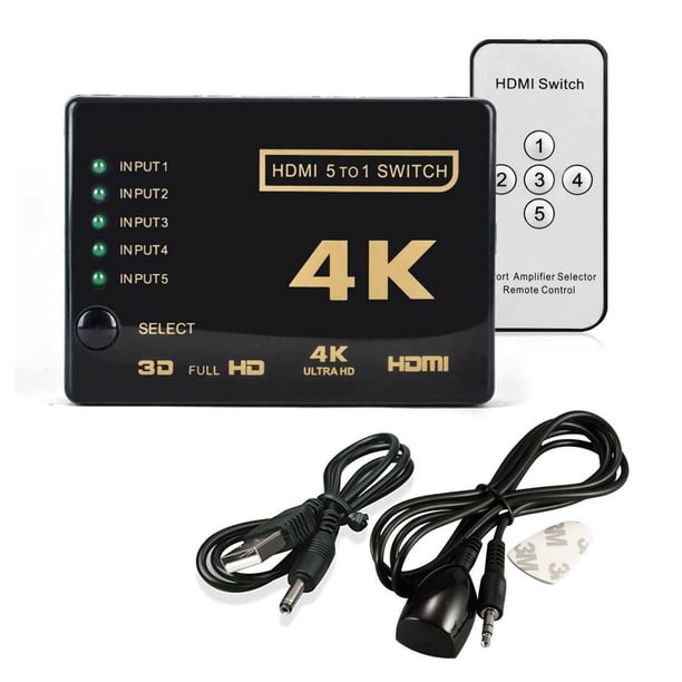 LYD Micrófono K35 Mi Air 2, micrófono de solapa Lavalier de 3,5mm, Compatible con altavoz, teléfono inteligente, Audio y cámara para coche LYD Accesorios electrónicos