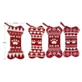 thumbnail image 3 of Labymos Calcetín de Navidad 1 Uds 18'', 3 of 6
