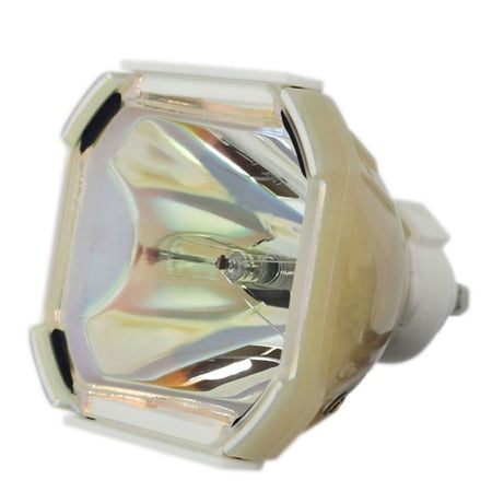 Lutema Economy Bulb for Polaroid VLT-X120LP Projector (Lamp Only) price history on PriceWatchPro