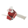 thumbnail image 3 of jinwen Package Tape Dispenser Easy to Use Handheld for Seal Packing Moving Shipping Red, 3 of 9
