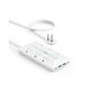 thumbnail image 1 of Regleta de enchufe plano 300J, Regleta USB C de Anker, Regleta ultrafina 10 en 1, 1 of 5