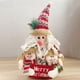 thumbnail image 2 of Regalos De Navidad Muñecas De Navidad Familia Navideña Viejo Muñeco De Nieve Artículos De Decoración Navideña Regalos De Navidad, 2 of 5