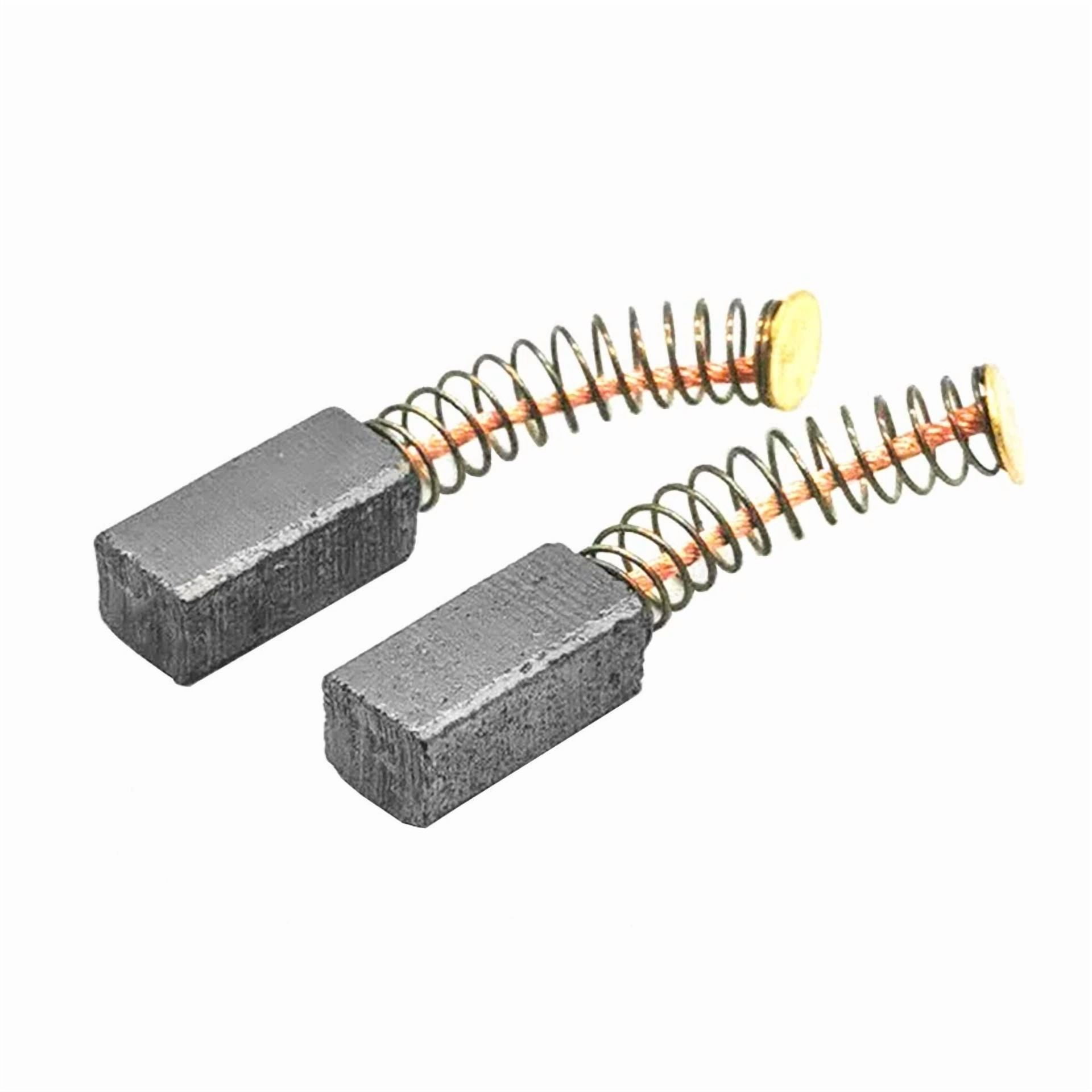 CIRCLE- 50 Pair 2615090935 Carbon Brush For Dremel 732 (F013073241) Electric Rotary Tool