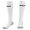 White, variant on Graduated Compression Socks for Men & Women | MDSOX 20-30 mmHg | (Black, Small) - Best Choice, Ideal for Everyday Use, Travel, Running, Maternity Pregnancy, Nursing, Circulation & Recovery