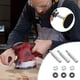 thumbnail image 3 of ¡Liquidación Total!, Conector de varilla de extensión para amoladora angular Varilla de extensión Accesorios de modificación multifunción Conexión de eje de tornillo Akmoler, 3 of 6