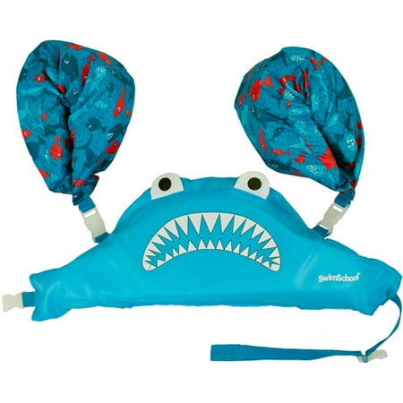 Swim School Tot Swimmer