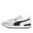thumbnail image 1 of Tenis Puma R78 Runner Hombre Sport Deportivo blanco 26 373117 02, 1 of 7