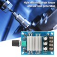thumbnail image 4 of Speed ​​Controller, Efficient Reliable Durable Controller Switch, For Industrial DC Motor Industrial Conveyor Belt, 4 of 8