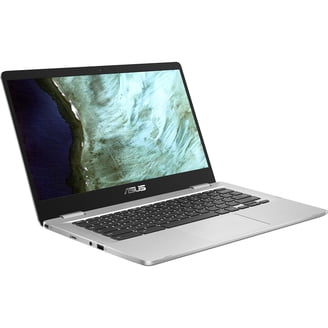 ASUS Chromebook C223 Laptop - 11.6