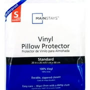 Mainstays Ms11-008-008-15 Ms Std 1 Pack Vinyl Pc